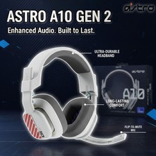 Astro gaming a10 gen - astro,
