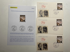 2018 Bollettino Illustrativo +