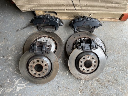 Audi rs3 brembo big pinza - 8v,