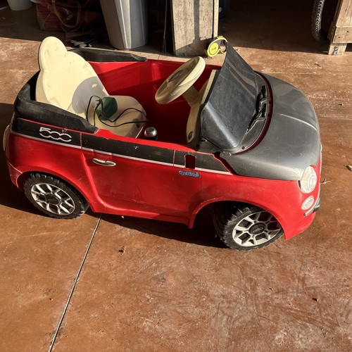 Auto elettrica per - auto,