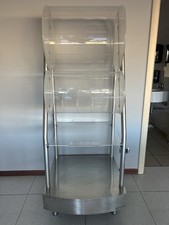 Espositore Self Service