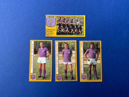 Panini calciatori 1969 1970 - 1969,