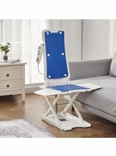 HUANUO Seggiolone Elettrico 2