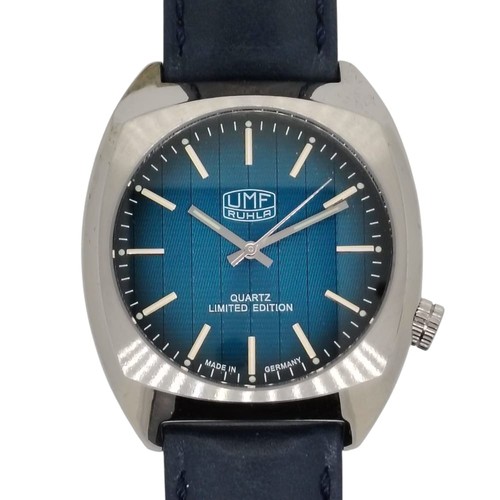 Orologio uomo umf - uomo, ruhla