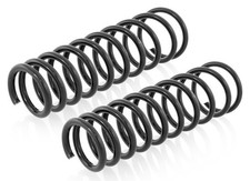 Coppia Molle Ammortizzatori