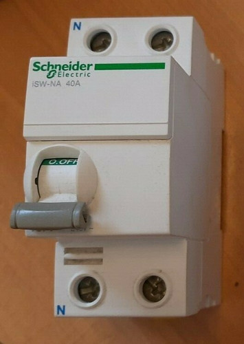 Schneider electric a9s70640 - schneider,
