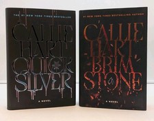 Quicksilver &Brimstone Callie