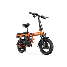 bici pieghevole t14 14 1v