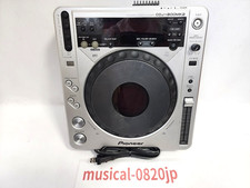 Pioneer cdj800mk2 lettore - pioneer,