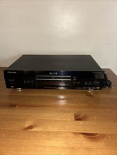 Pioneer Elite Lettore DVD DV-47Ai, Lettore Universale Classico, Senza Telecomando Funzionante