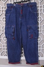 Heaven or Hell Jeans Men 42