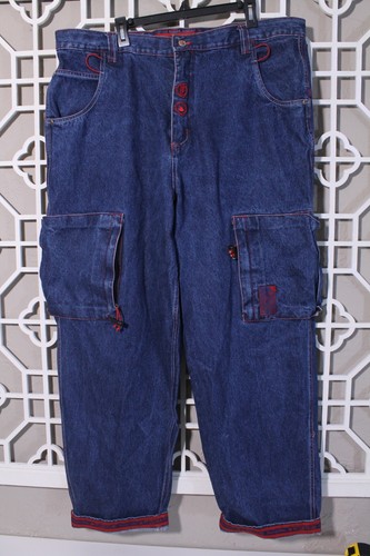 Heaven hell jeans uomo 42 - heaven,
