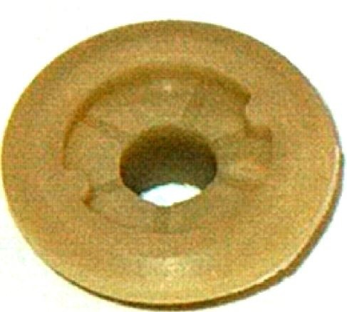 Ingranaggio pompa olio - , zenoah