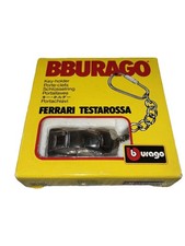 Portachiavi Ferrari Testarossa