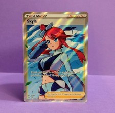 Skyla (Full Art) 072/072