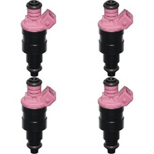 4x VALEO Iniettore Iniettore