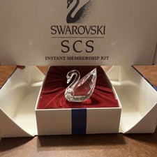Swarovski SCS Instant