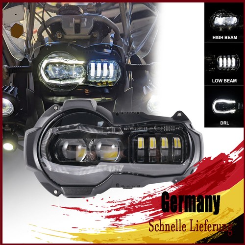 Faro proiettore led drl - , per