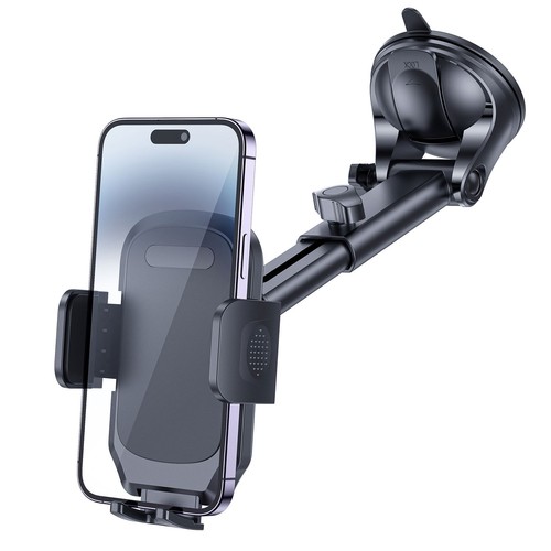 Supporto telefono auto