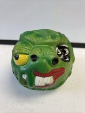 Snot Nose Weird Ball Ball