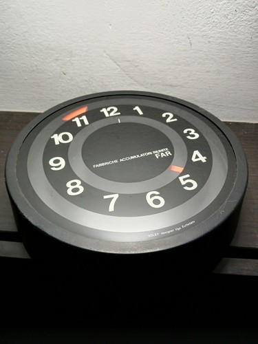Solay orologio parete - orologio,
