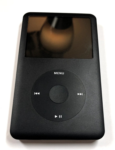 New apple ipod - new,
