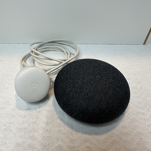 Google home mini - google,