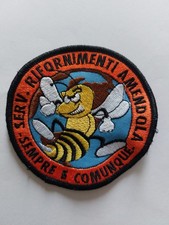  PATCH AERONAUTICA MILITARE