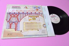CLAUDIO LOLLI LP EXTRANEI ORIGINALE 1980