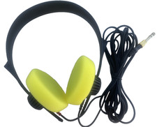 Sennheiser HD 414 50th Anniversary Ltd. Ed. Cuffie/auricolari nuovi EPOC