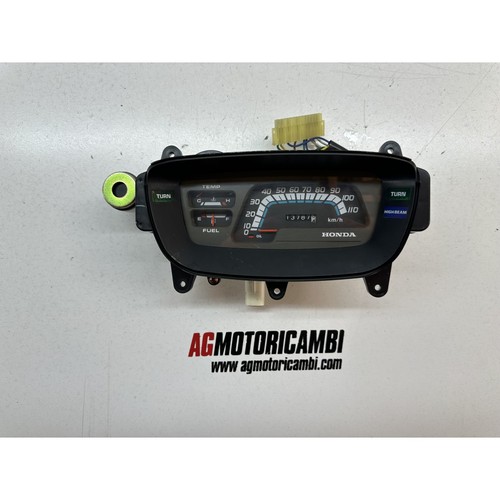 Strumentazione conta honda - km,