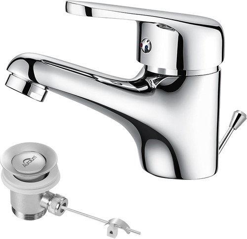 Rubinetto bagno lavabo - rubinetto,