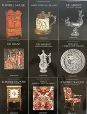I QUADERNI DELL'ANTIQUARIATO -