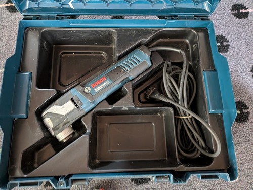 Bosch professional gop - bosch,