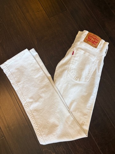 Jeans levi 511 bootcut fit - levi's,