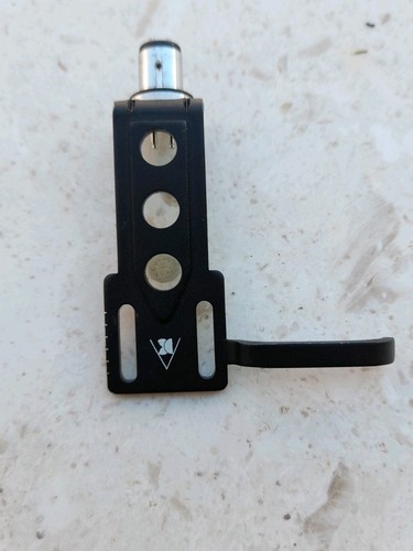 Vintage adc headshell sme type - headshell,