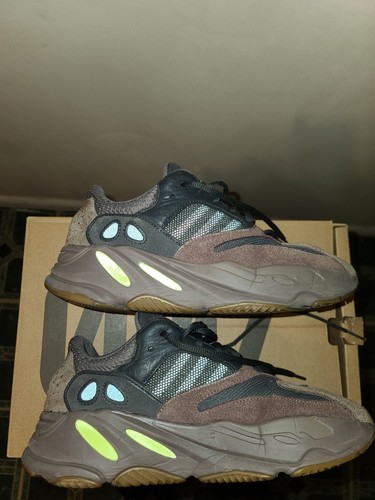Taglia adidas yeezy - 9,