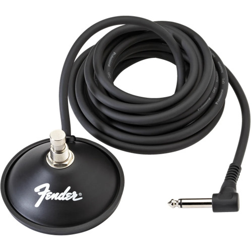 Fender button economy off - 1-button, on-off