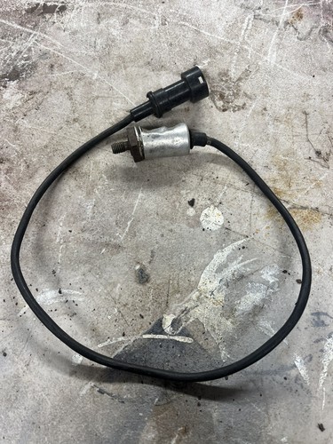 Sensore knock turbo renault - knock, 5