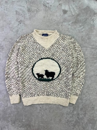 Maglione donna vintage