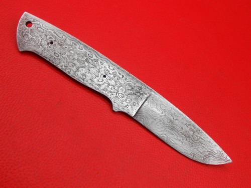 Lama coltello acciaio