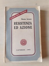 Resistenza azione 1951 - resistenza,