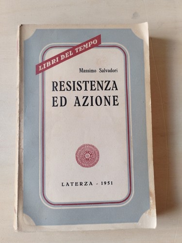 Resistenza azione 1951 - resistenza,