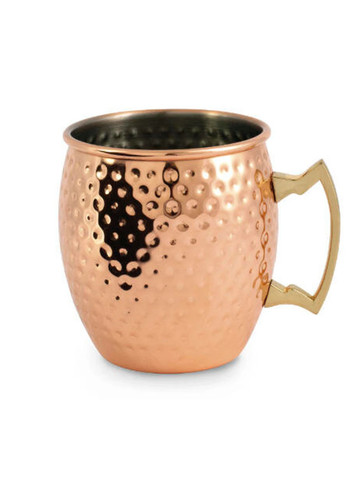 Wdlifestyle moscow mule tazza - mule,