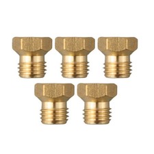 5PCS M6 Ugelli Bruciatore