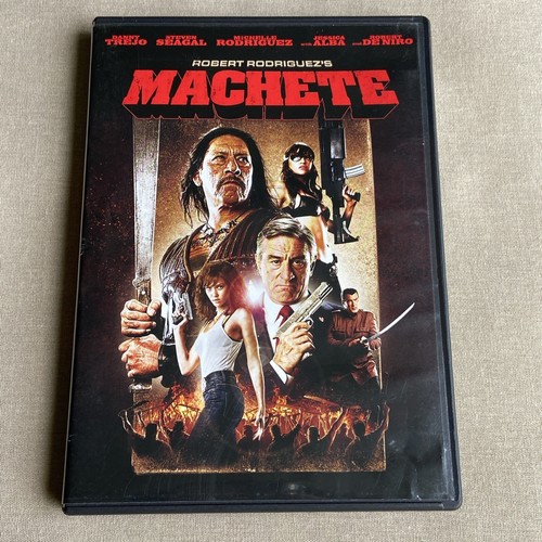 Machete danny - (1),