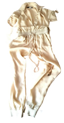 Tuta donna salopette - donna,
