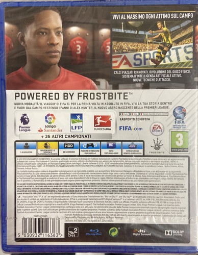 Fifa per ps4 playstation - per, 4
