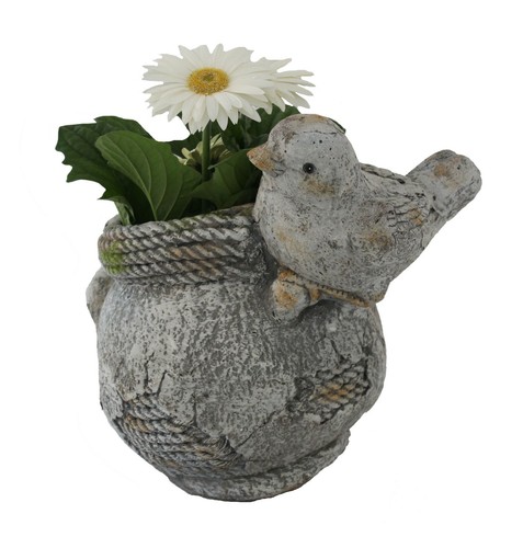 Vaso fiori con - da, in