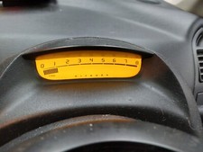 CITROEN C4 VTS CONTATORE GIRI